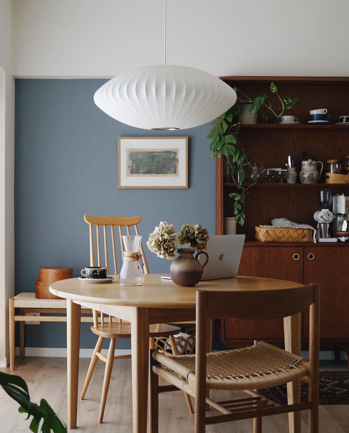 【インテリア相談室】折目さま|@be___him