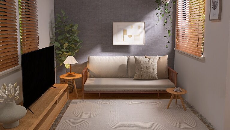 15畳／リビングダイニングのご相談