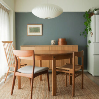 IKEA】STOCKHOLM 2025 サイドボード正直レビュー。質感と、組み立ての